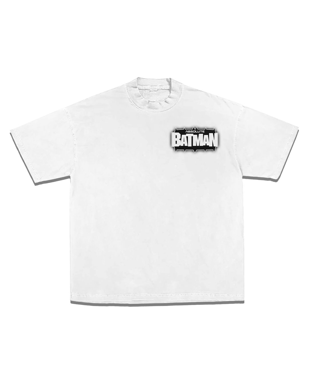 ABSOLUTE BATMAN TEE