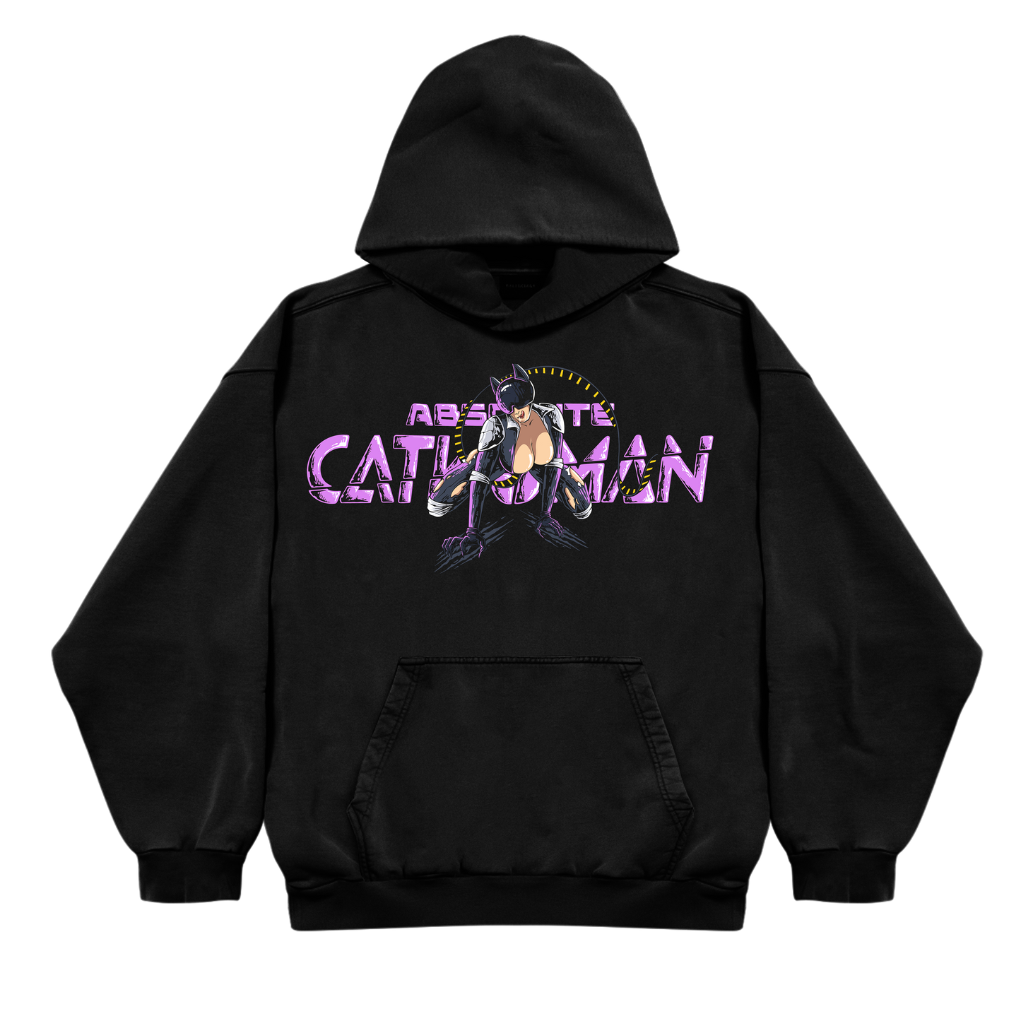 PLAYCAT HOODIE
