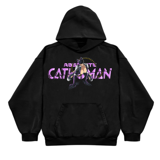 PLAYCAT HOODIE