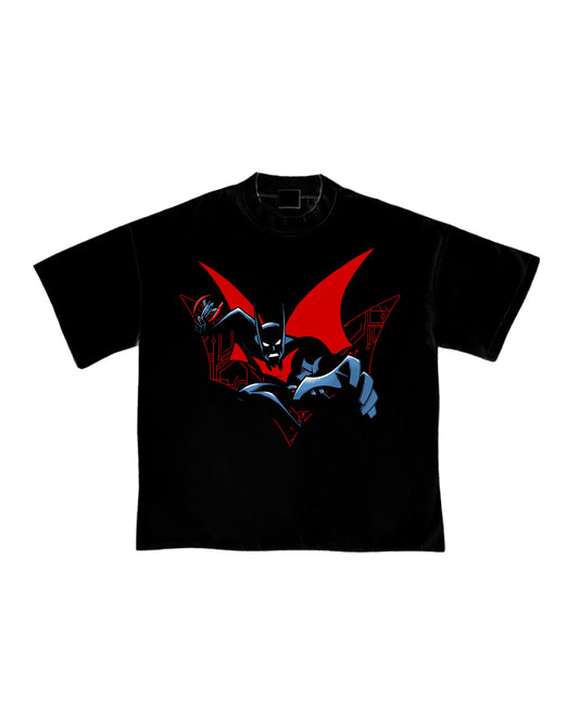 BATMAN BEYOND TEE