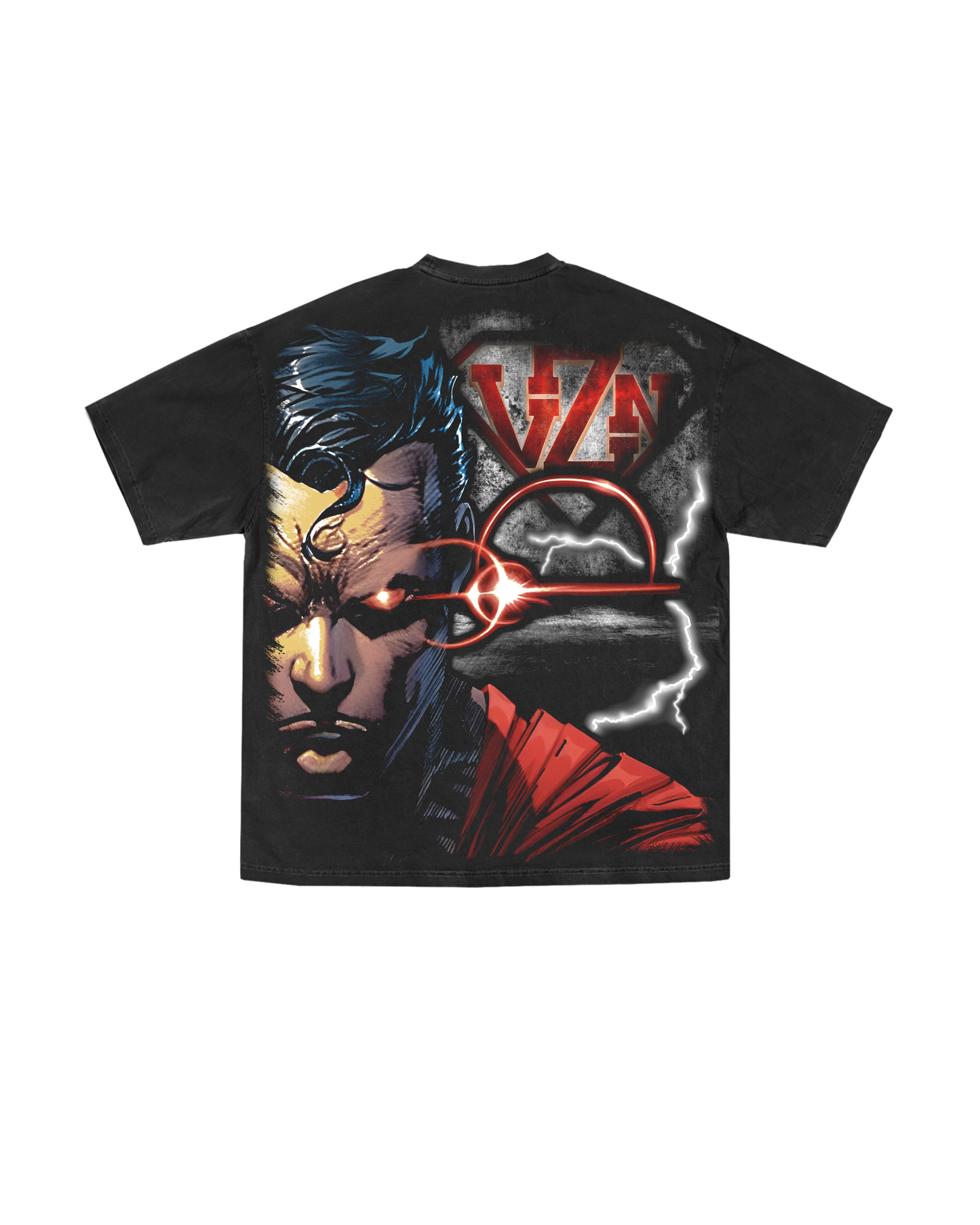 SUPERMAN TEE