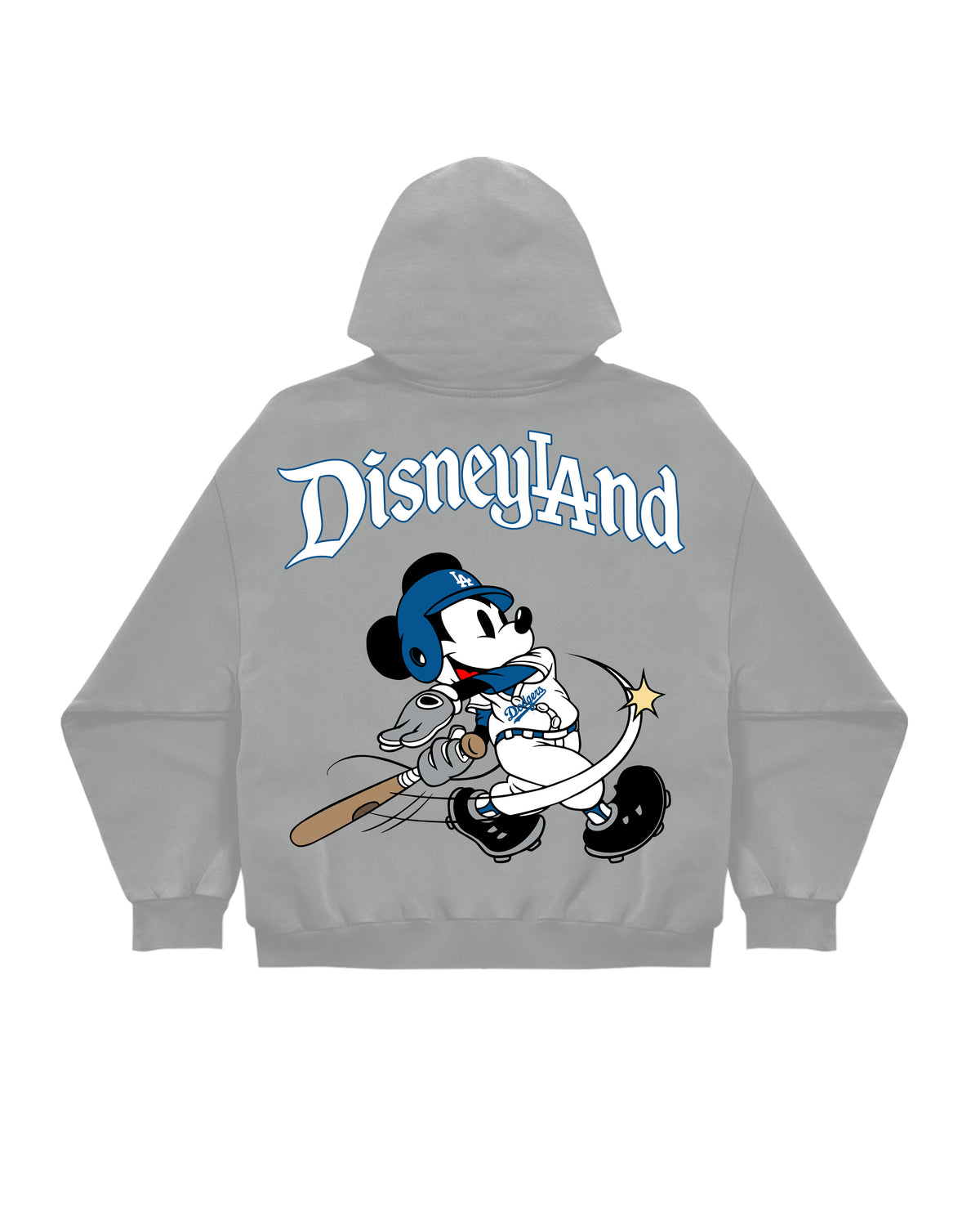 MICKEY HOODIE