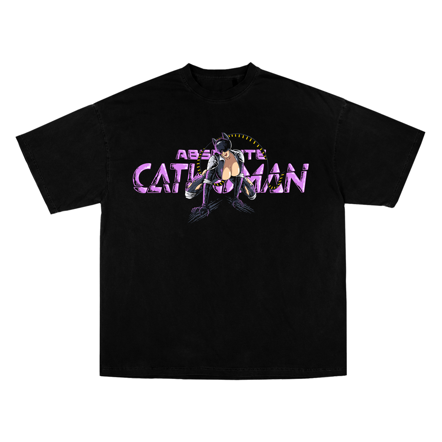 PLAYCAT TEE