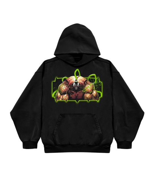 BANE V2 HOODIE