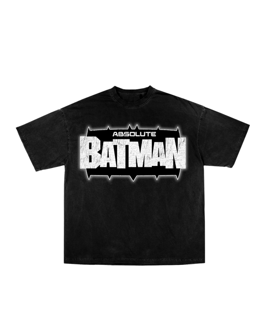 ABSOLUTE BATMAN TEE