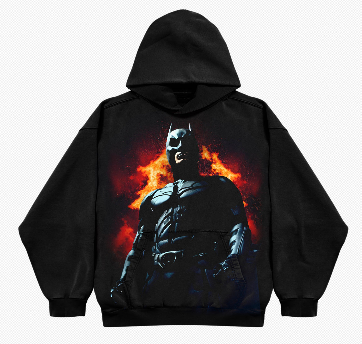 BATMAN HOODIE