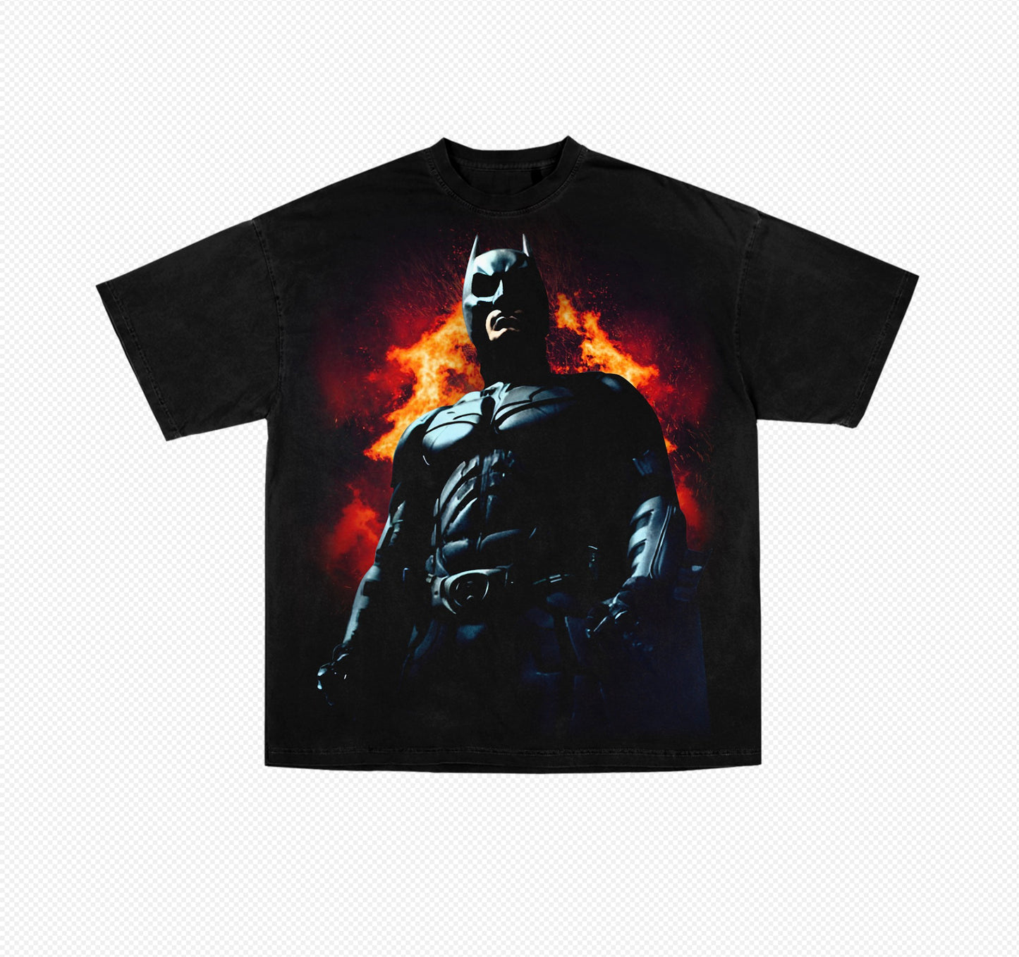 BATMAN TEE