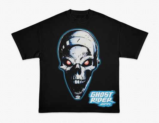 GHOST RIDER TEE