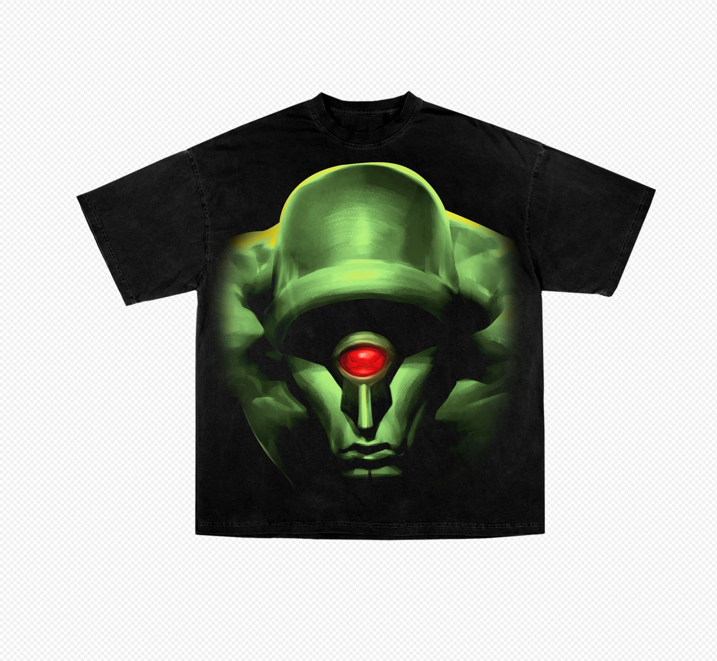 MARTIAN MANHUNTER