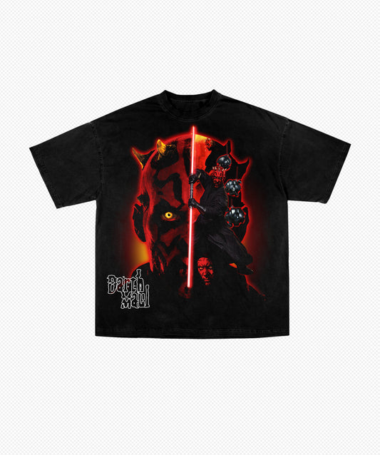 MAUL TEE