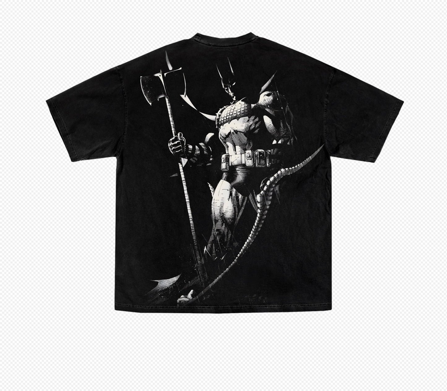 BATMAN TEE