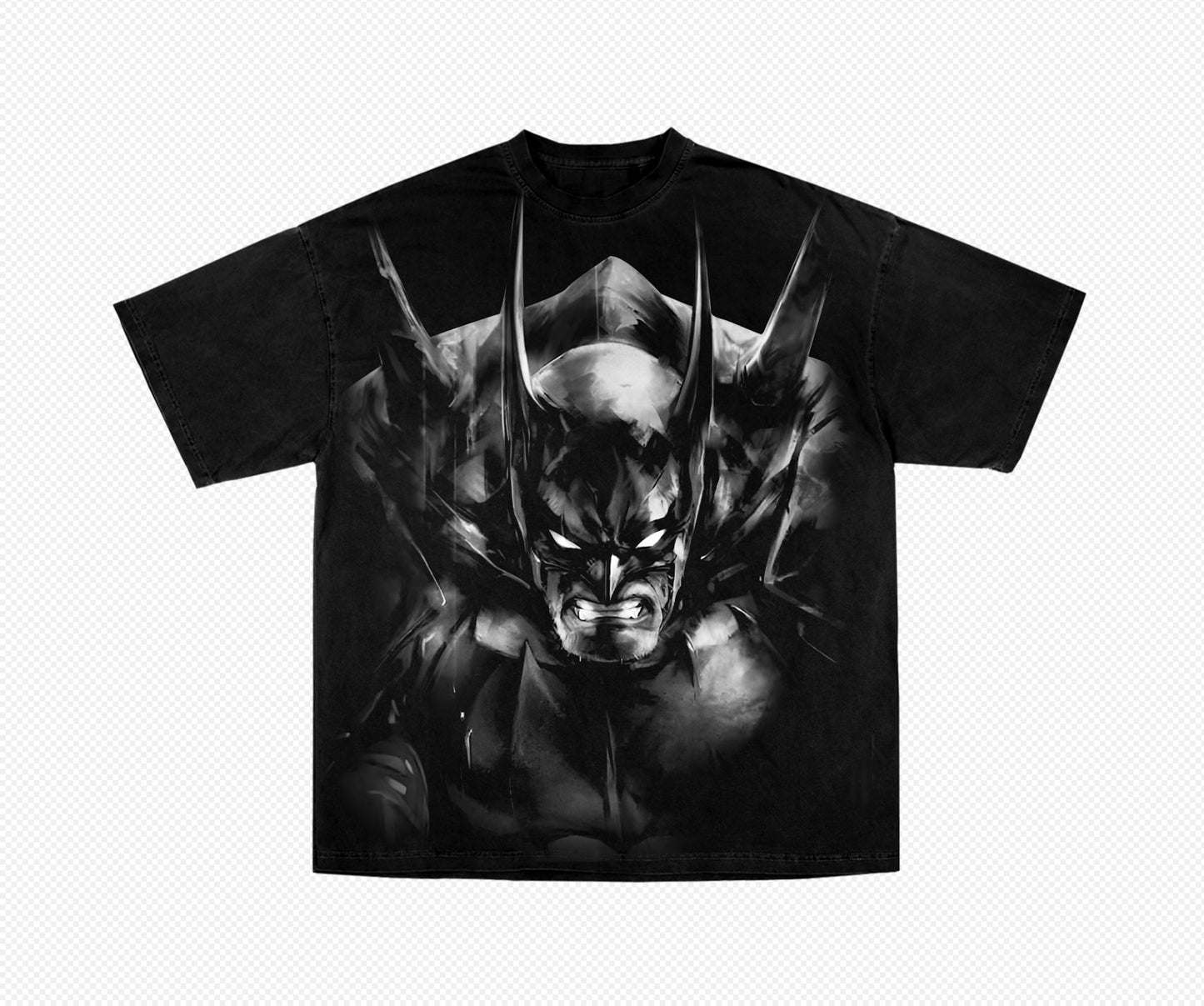 BATMAN TEE