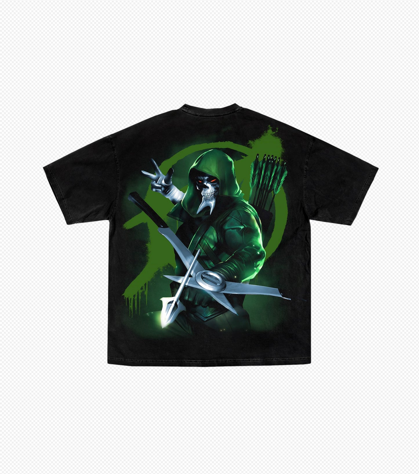 ABSOLUTE GA TEE