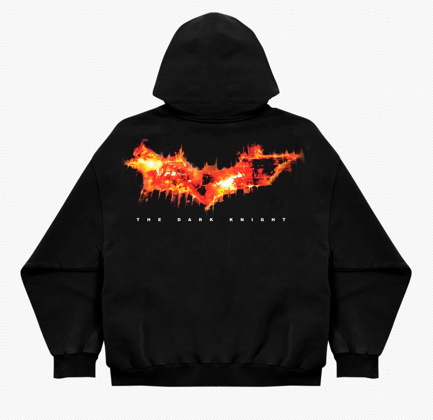 BATMAN HOODIE