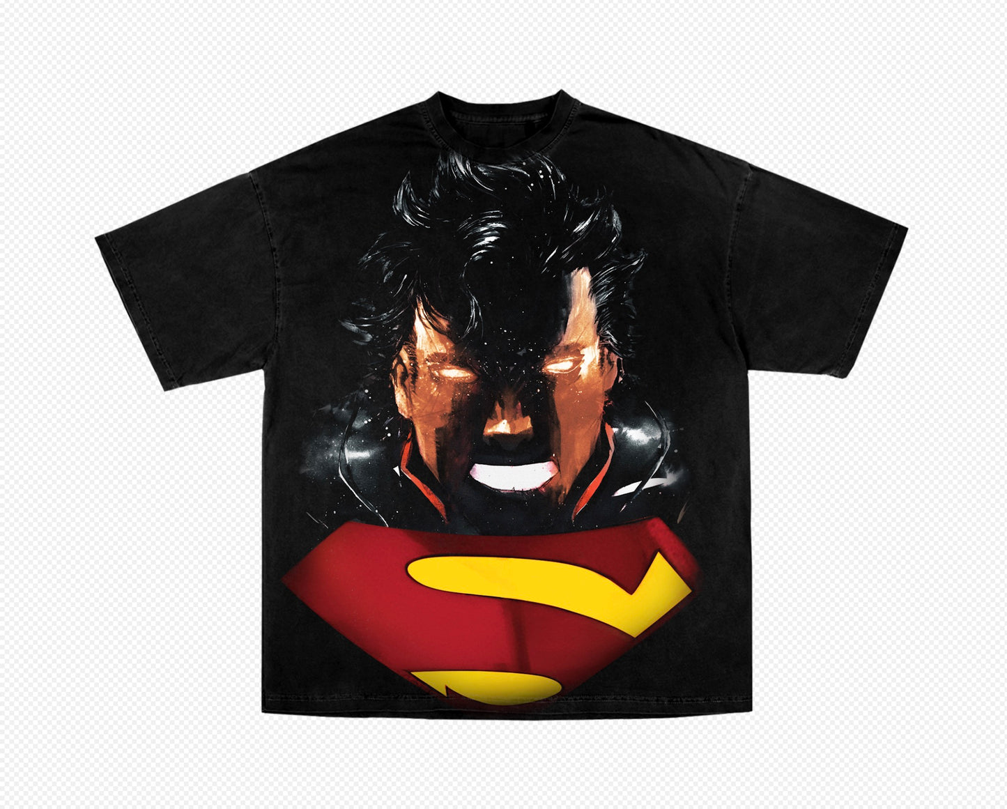 SUPERMAN TEE
