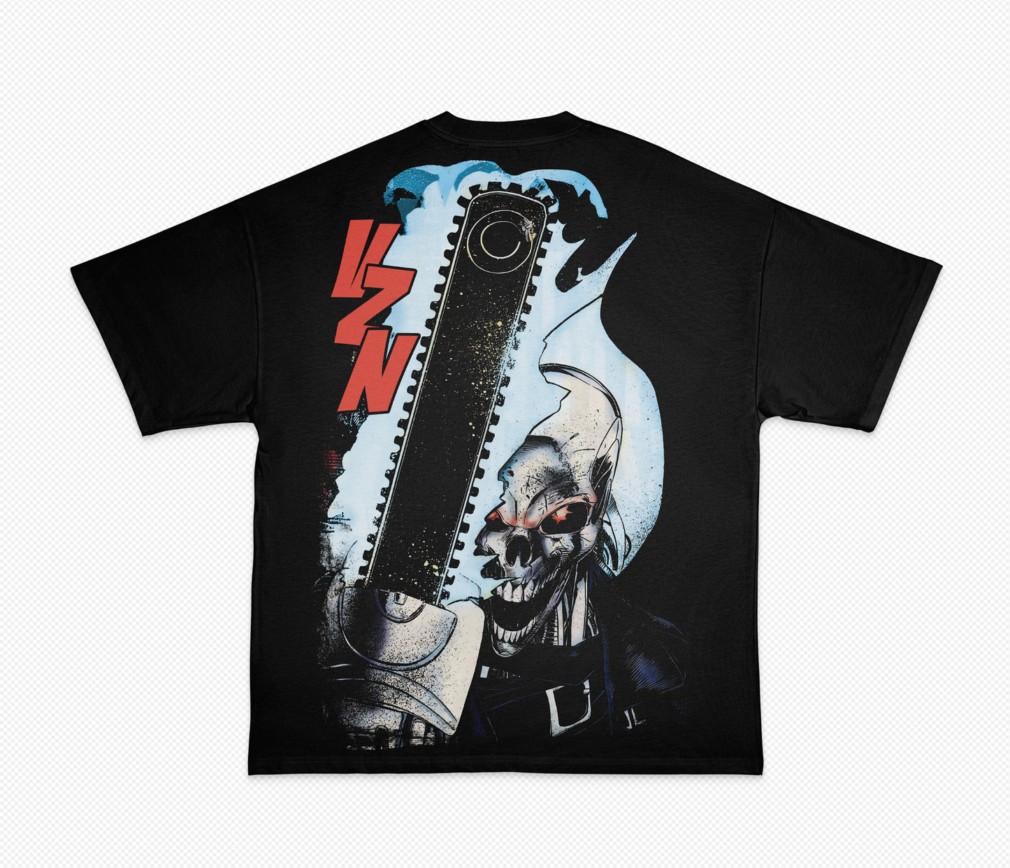 GHOST RIDER TEE