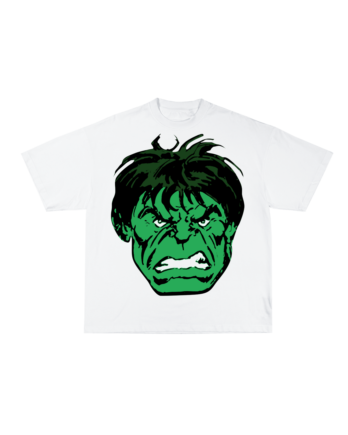 HULK TEE