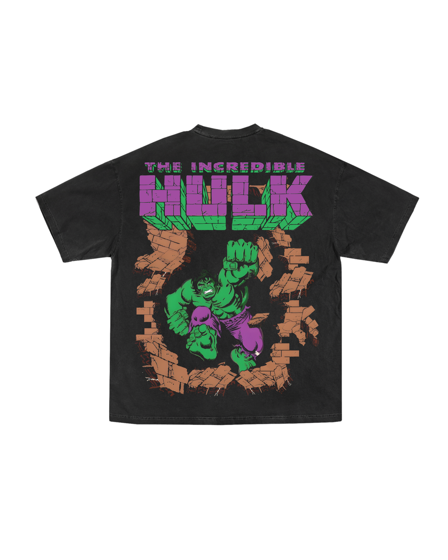 HULK TEE
