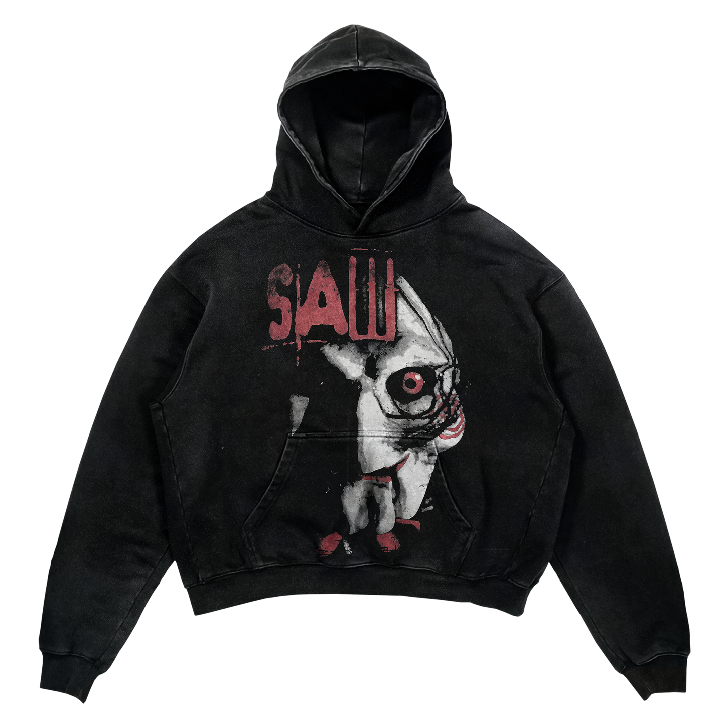 BILLY HOODIE