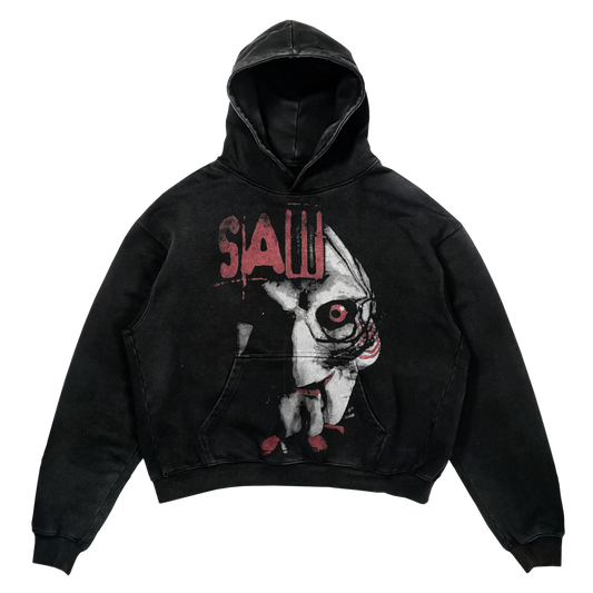 BILLY HOODIE