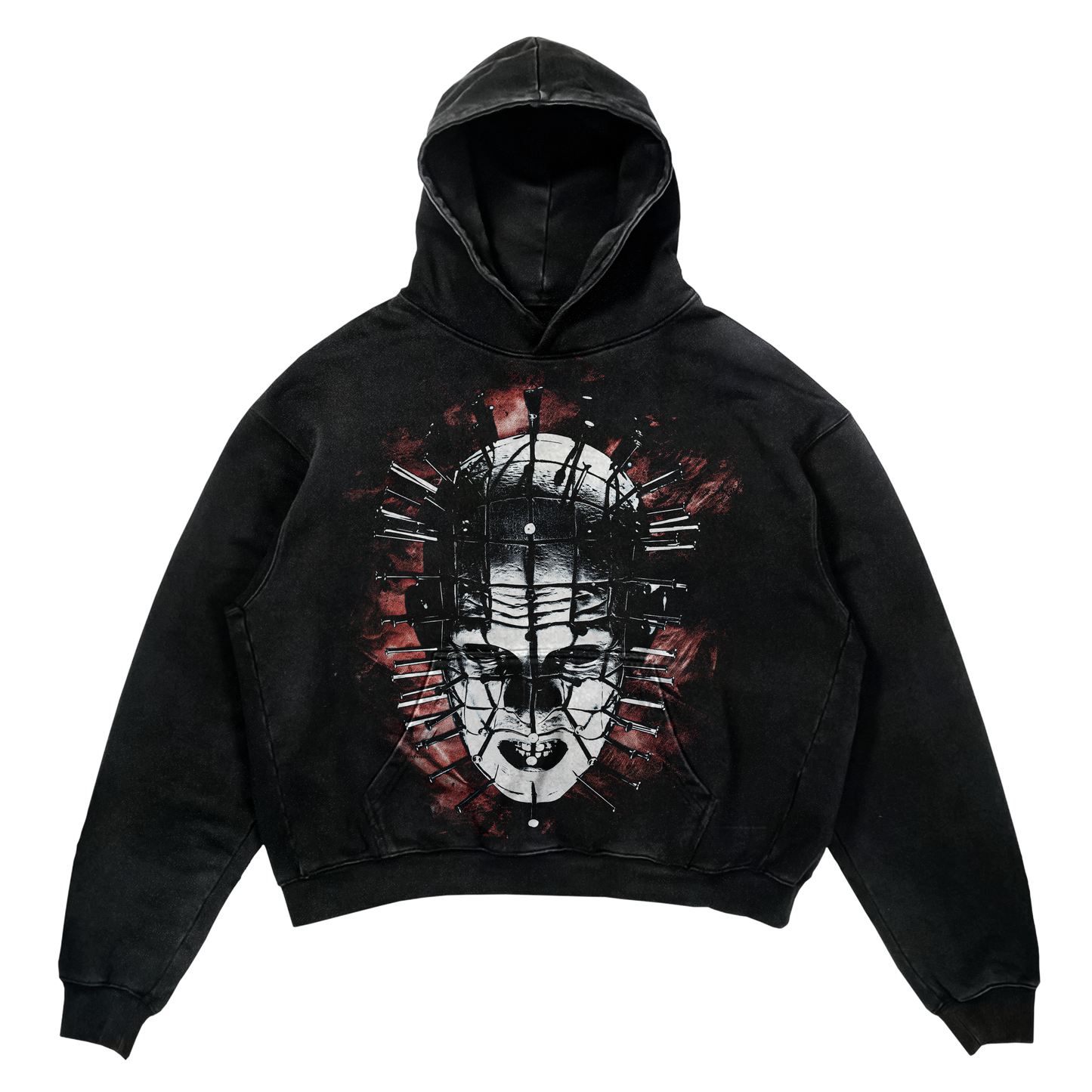 PINHEAD HOODIE