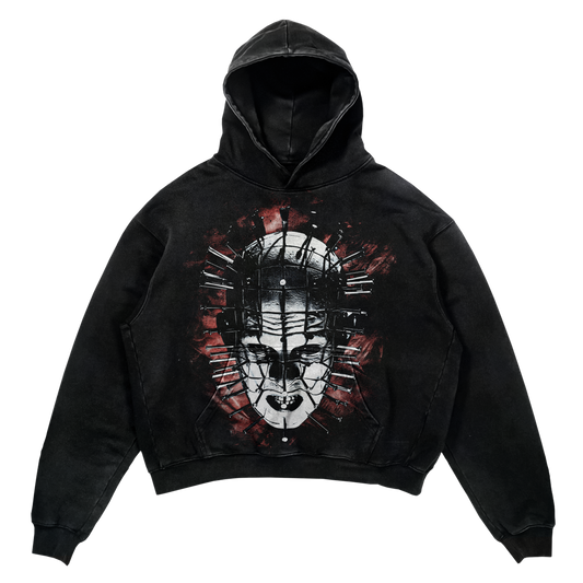 PINHEAD HOODIE