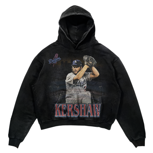 KERSHAW HOODIE