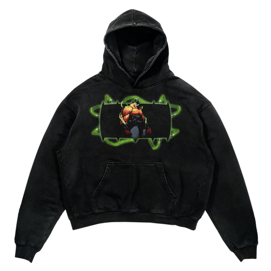 BANE HOODIE