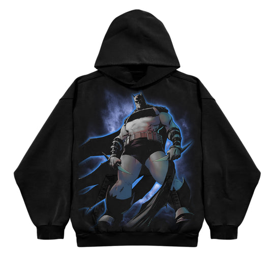 BATMAN V2 HOODIE
