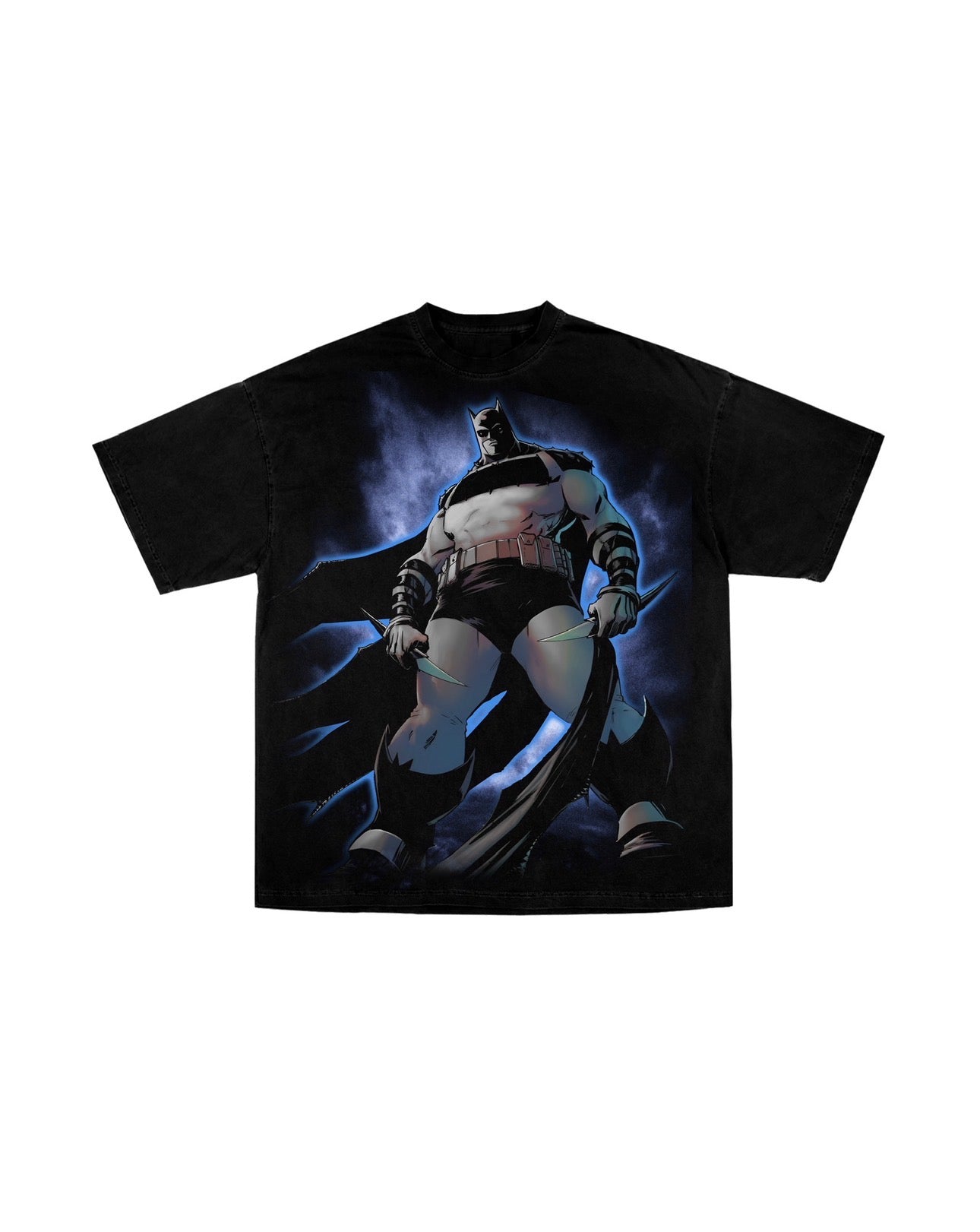BATMAN V2 TEE