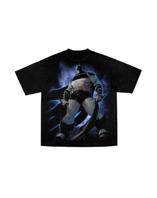 BATMAN V2 TEE