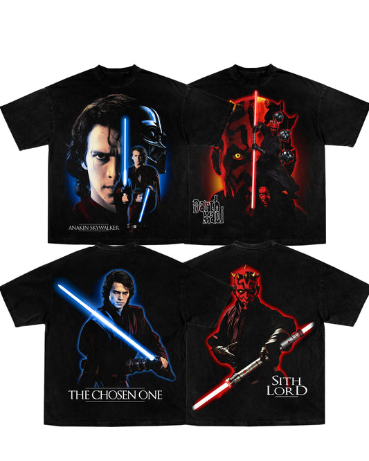 STAR WARS BUNDLE