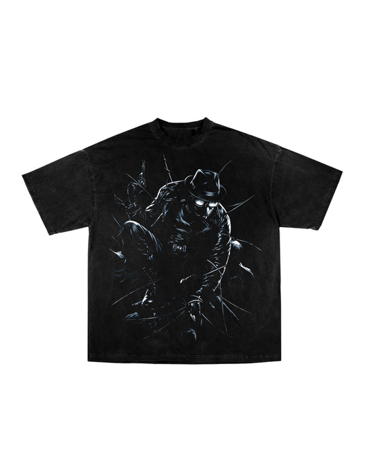 SPIDER-NOIR TEE