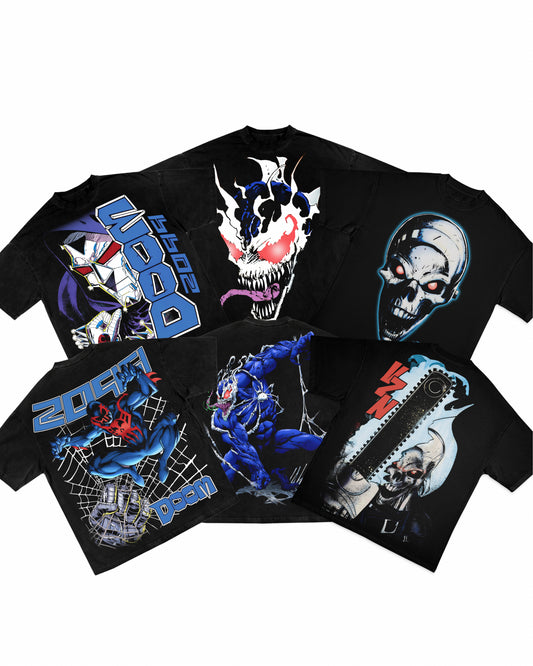 2099 BUNDLE