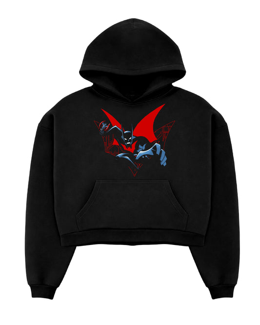 BATMAN BEYOND HOODIE