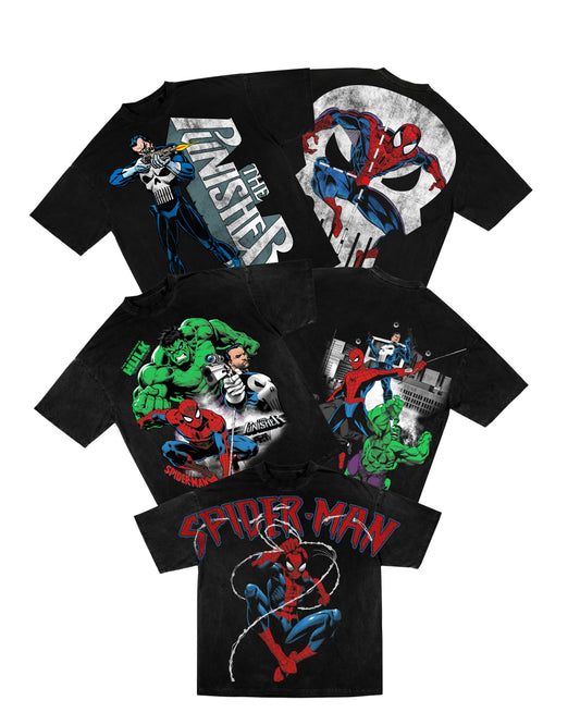SPIDEY PACK
