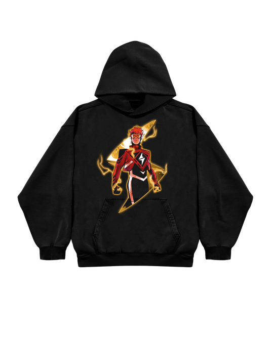 FLASH HOODIE