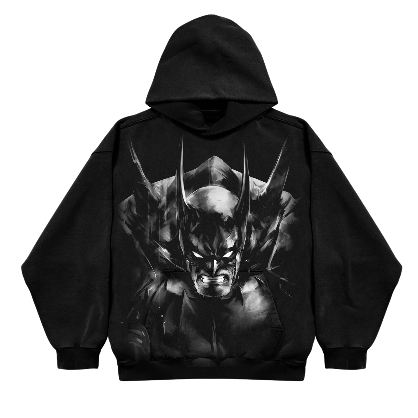 BATMAN HOODIE
