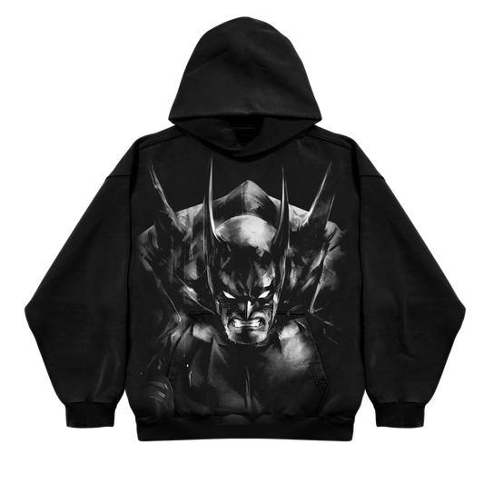 BATMAN HOODIE