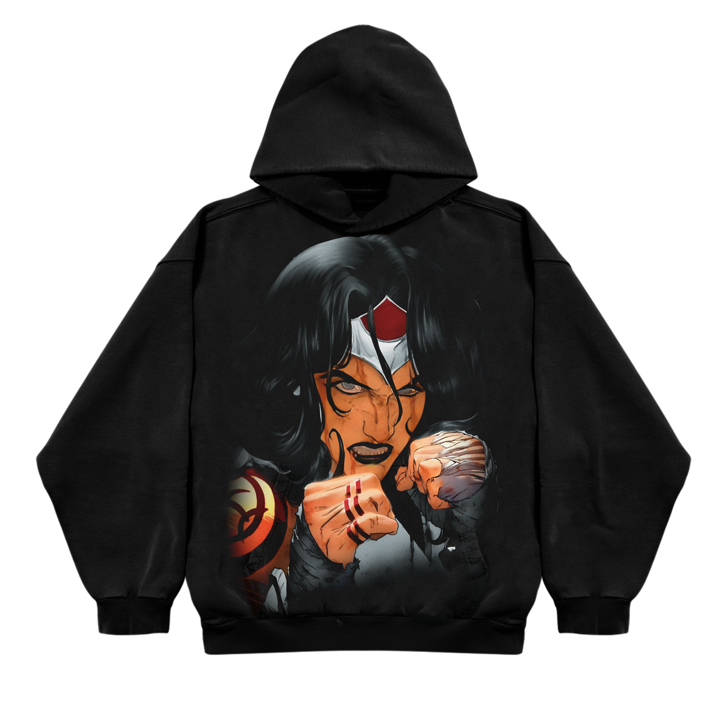 WONDERWOMAN HOODIE