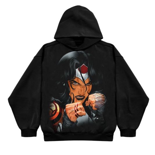WONDERWOMAN HOODIE
