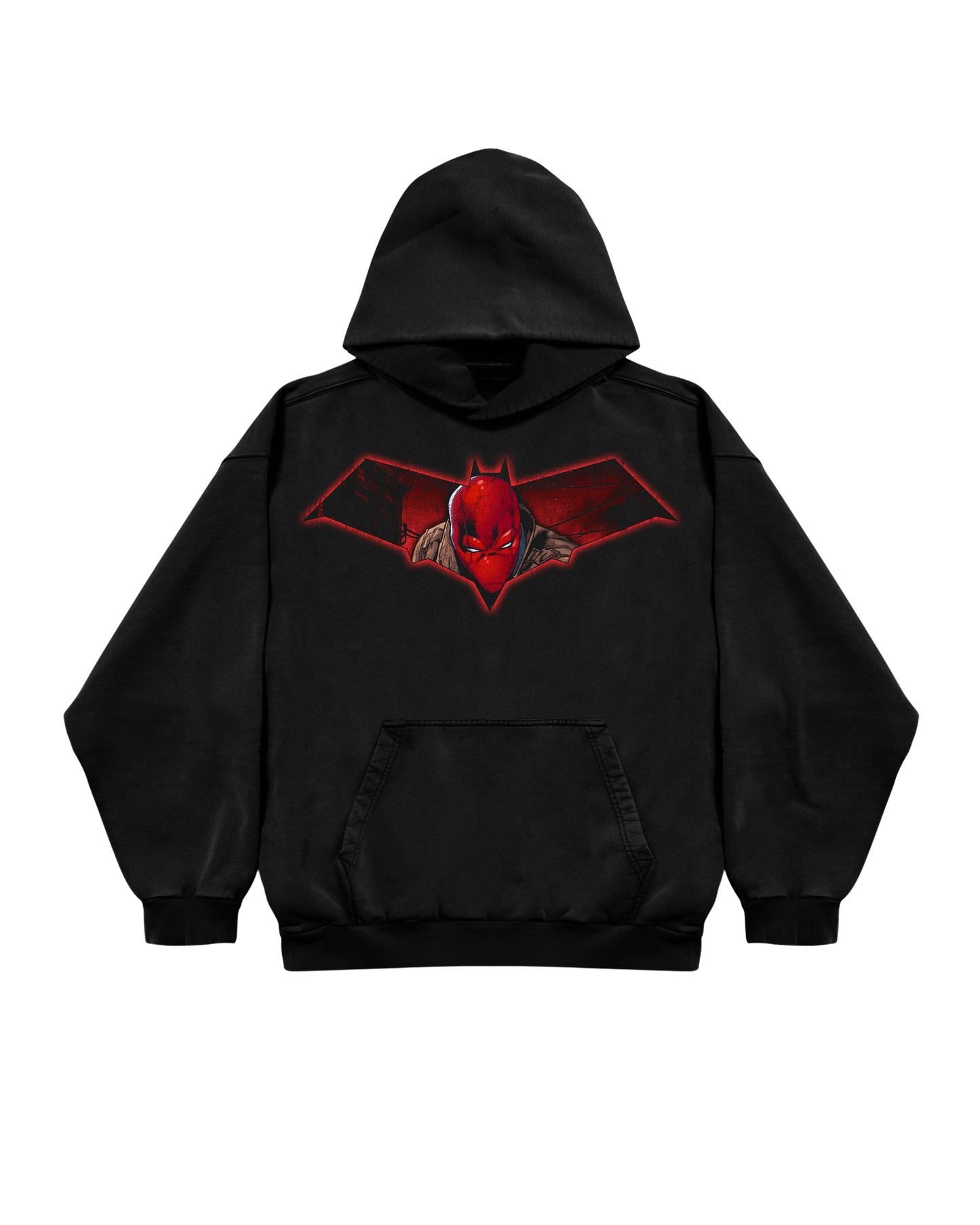 REDHOOD HOODIE