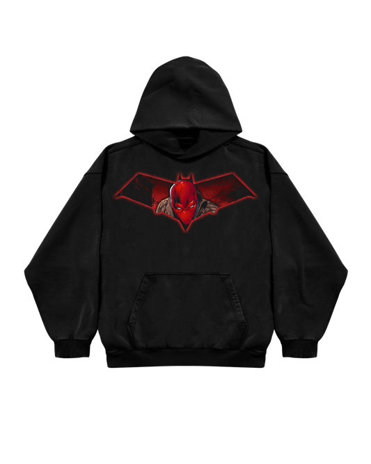 REDHOOD HOODIE