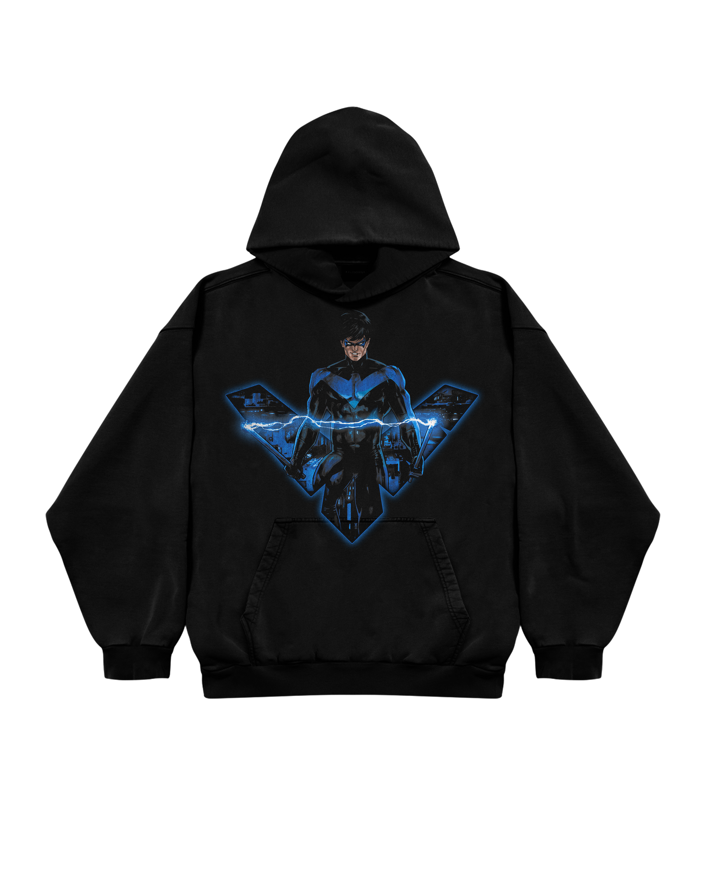 NIGHTWING HOODIE