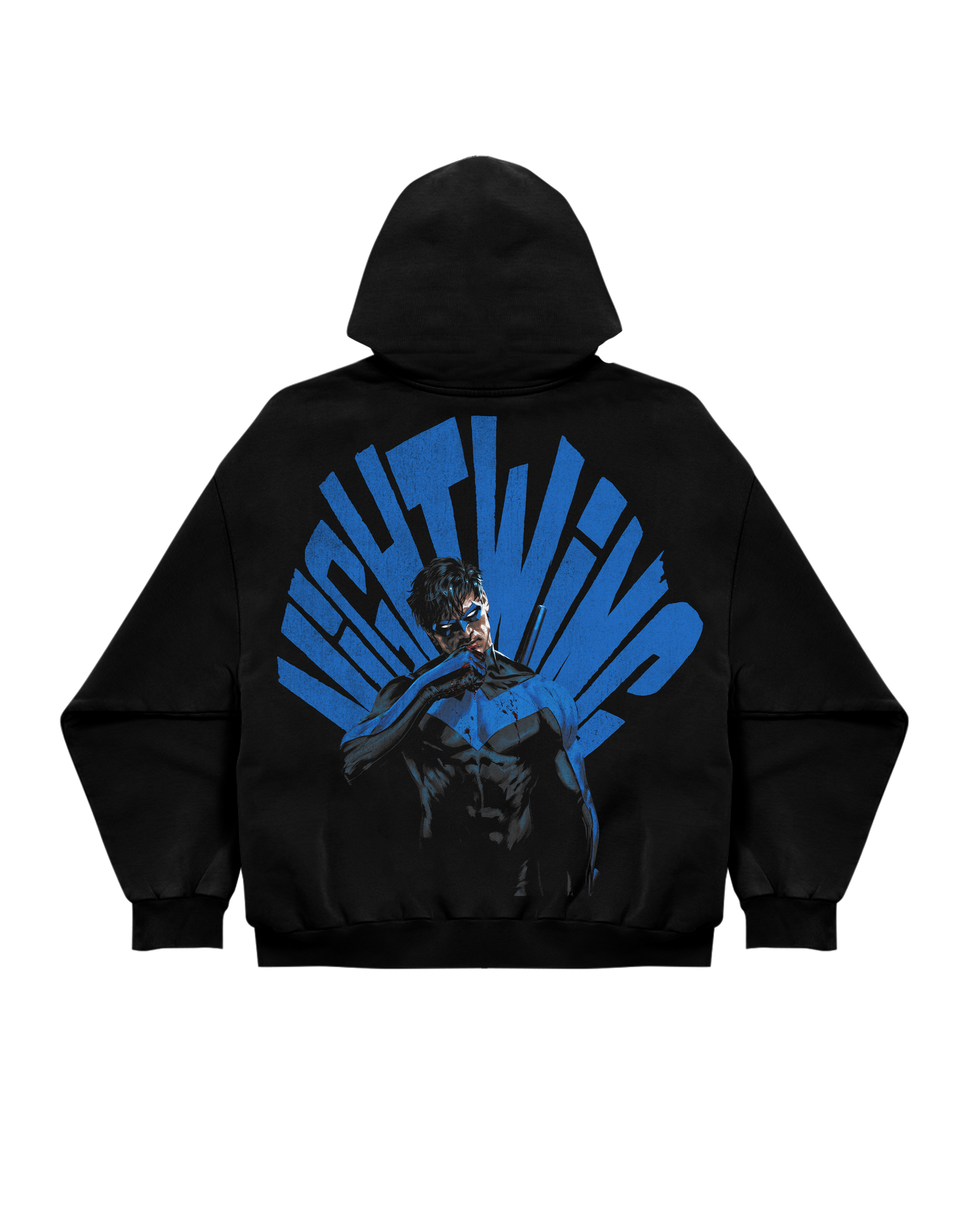 NIGHTWING HOODIE