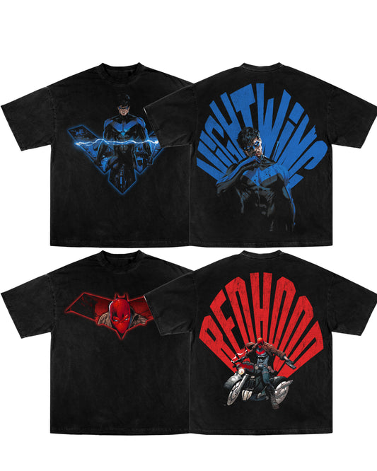 NIGHTHOOD BUNDLE