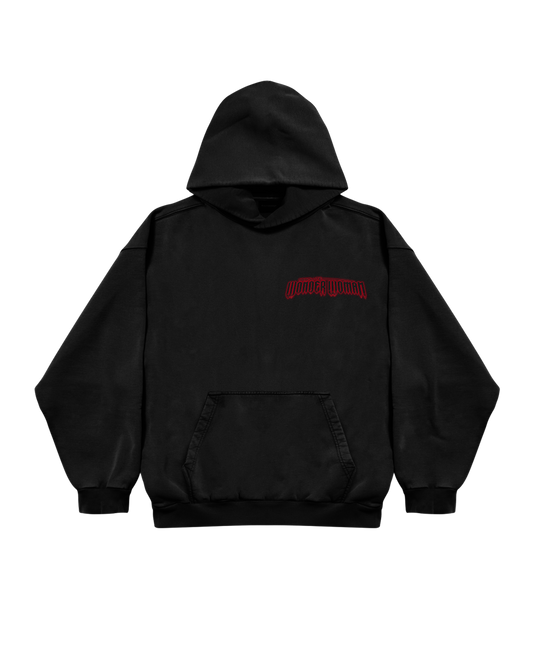 WONDERWOMAN HOODIE