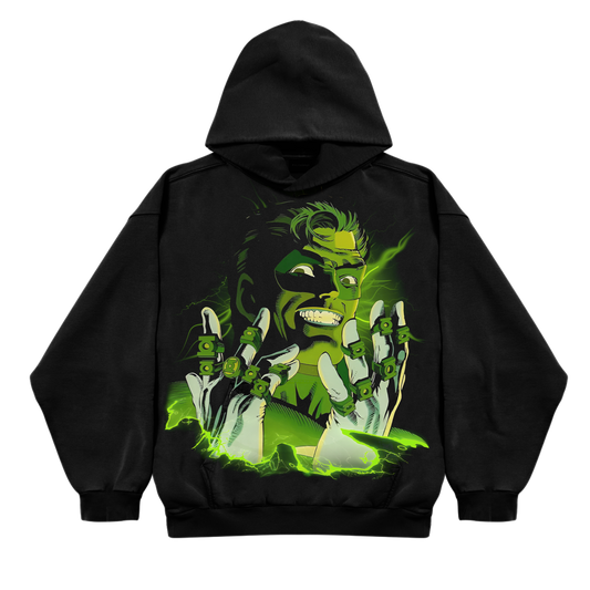 HAL JORDAN HOODIE