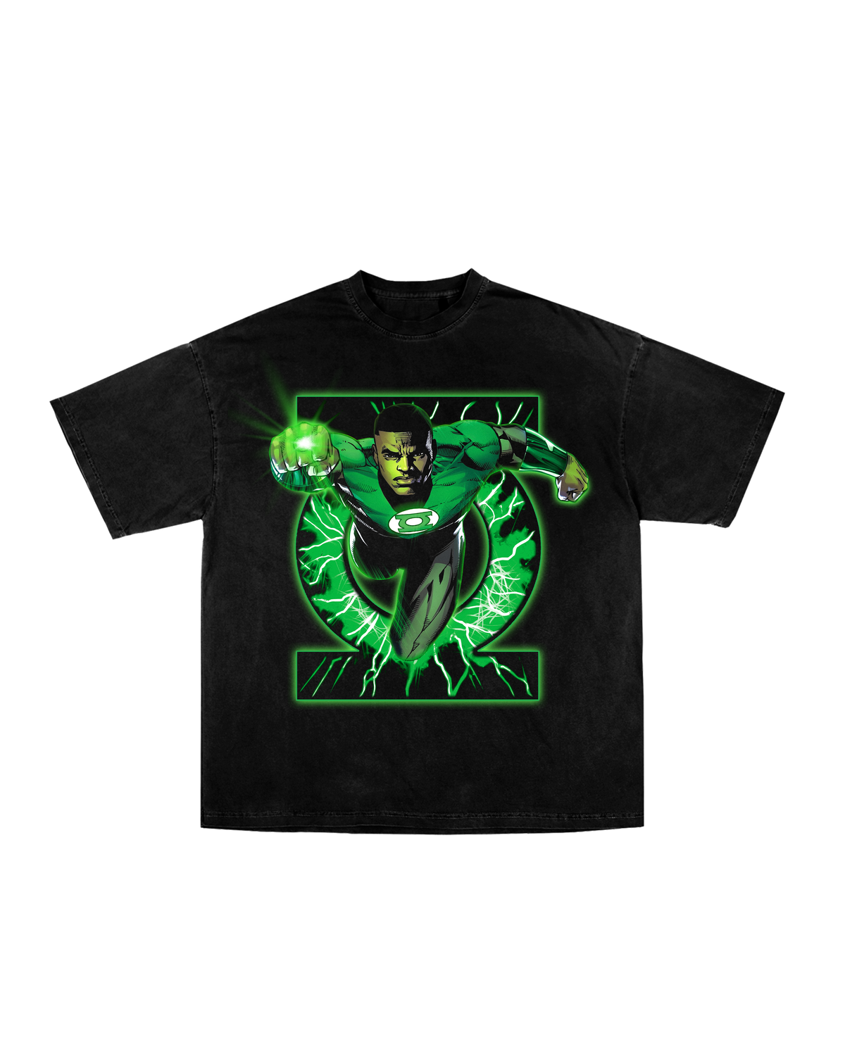 JOHN STEWART TEE