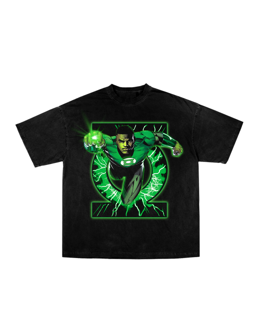 JOHN STEWART TEE